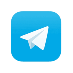 Telegram icon